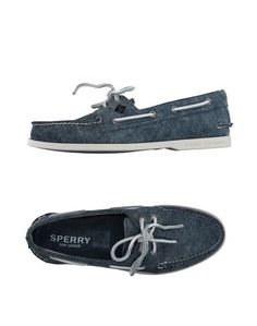 Мокасины Sperry Top Sider