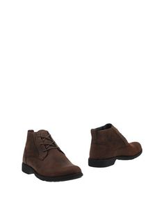 Полусапоги и высокие ботинки Timberland
