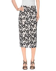 Юбка длиной 3/4 Glamorous