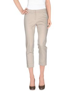 Повседневные брюки Peserico Sign