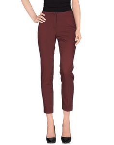 Повседневные брюки -A-