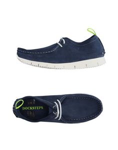 Мокасины Docksteps