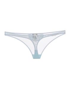 Трусы-стринги Blugirl Blumarine Underwear