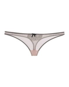 Трусы-стринги Blugirl Blumarine Underwear