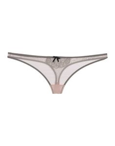 Трусы-стринги Blugirl Blumarine Underwear