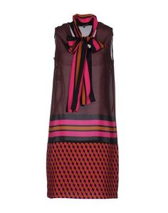 Короткое платье Michael Kors Collection