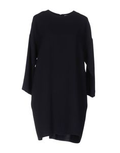 Короткое платье Reversible