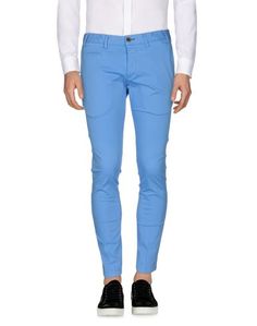 Повседневные брюки ALV Andare Lontano Viaggiando