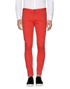 Повседневные брюки ALV Andare Lontano Viaggiando