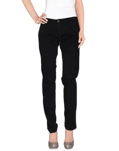 Повседневные брюки Camouflage AR AND J.