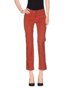 Повседневные брюки 9.2 BY Carlo Chionna