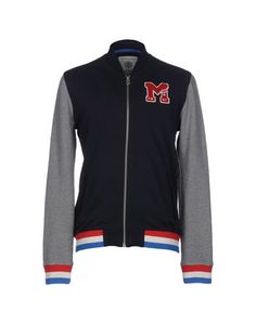 Толстовка Fred Mello