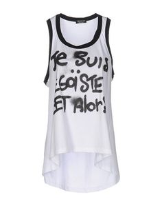 Майка About ME Handmade