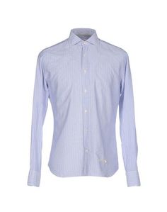 Pубашка Tintoria Mattei 954