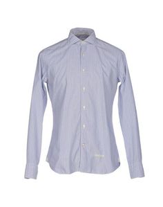 Pубашка Tintoria Mattei 954