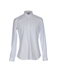 Pубашка Tintoria Mattei 954