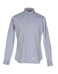 Pубашка Tintoria Mattei 954