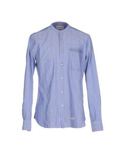 Pубашка Tintoria Mattei 954