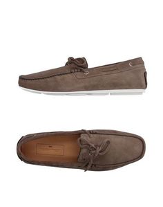 Мокасины Santoni