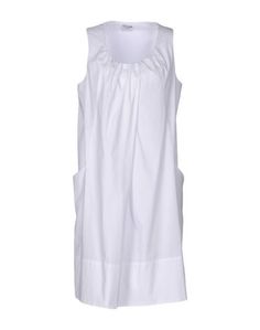 Короткое платье Blanca LUZ