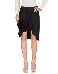 Юбка до колена Dondup