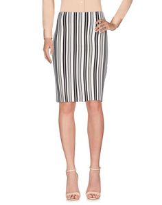 Юбка до колена Annarita N.