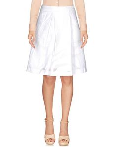 Юбка до колена P.A.R.O.S.H.