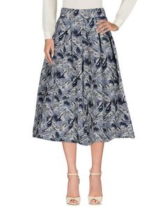 Юбка длиной 3/4 Department 5