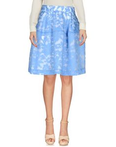 Юбка до колена P.A.R.O.S.H.