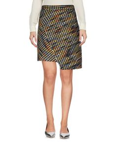 Мини-юбка Msgm