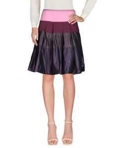 Юбка до колена Tessuto Della Memoria by MalÌparmi
