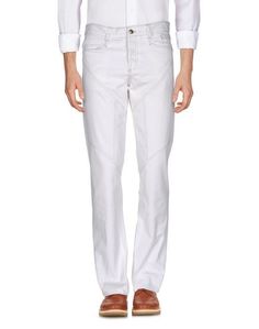 Повседневные брюки 9.2 BY Carlo Chionna