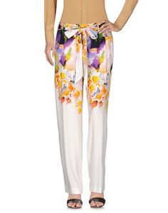 Повседневные брюки Class Roberto Cavalli
