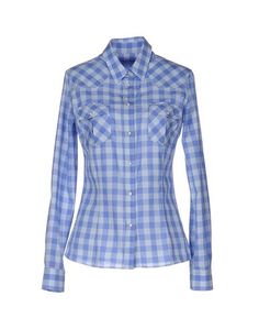 Pубашка Camicettasnob