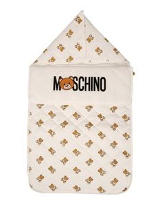 Детский конверт Moschino Baby