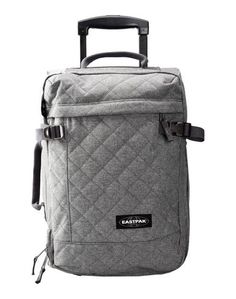 Чемодан/сумка на колесиках Eastpak