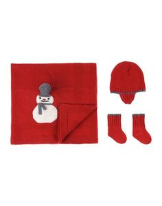 Одеяльце для младенцев Stella Mc Cartney Kids