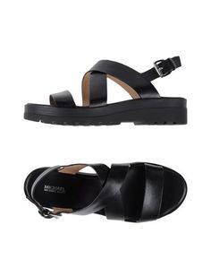 Сандалии Michael Kors