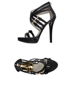 Сандалии Michael Kors
