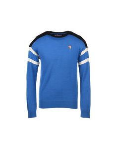 Свитер Fila Heritage