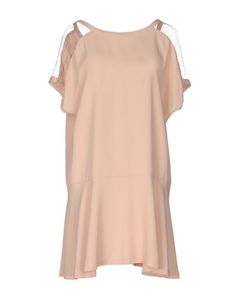 Короткое платье Red Valentino