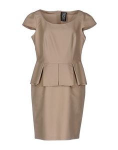 Короткое платье Fontana Couture