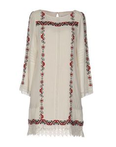 Короткое платье Alice+Olivia
