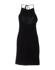 Короткое платье Calvin Klein