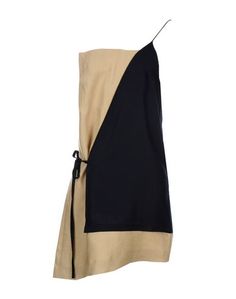 Короткое платье Jacquemus