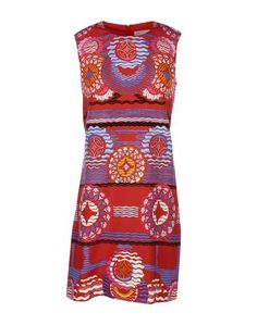 Платье до колена Peter Pilotto
