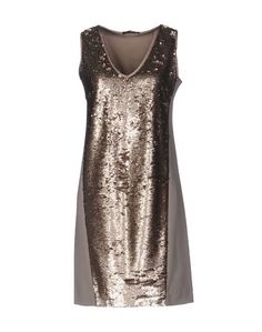 Короткое платье Liu Jo