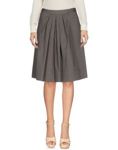 Юбка до колена Rosso35