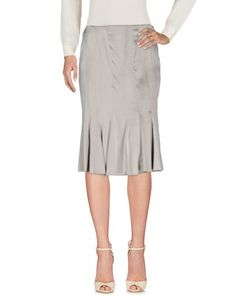 Юбка длиной 3/4 Blumarine