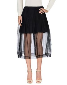 Юбка длиной 3/4 Simone Rocha